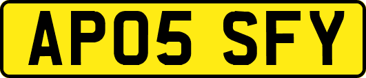 AP05SFY