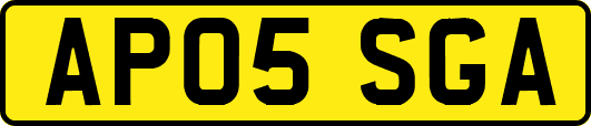 AP05SGA