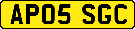 AP05SGC