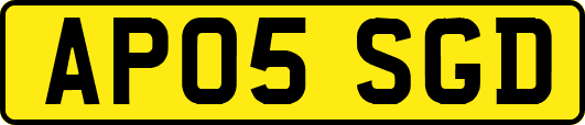 AP05SGD