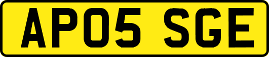 AP05SGE