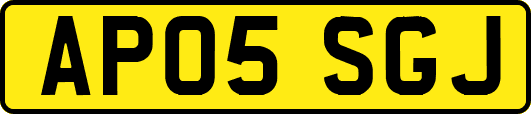 AP05SGJ