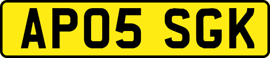AP05SGK