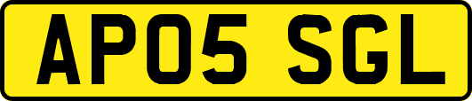 AP05SGL