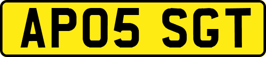 AP05SGT