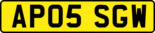 AP05SGW