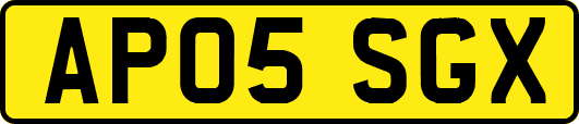 AP05SGX