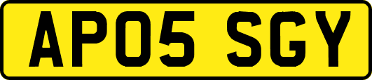 AP05SGY