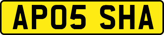 AP05SHA