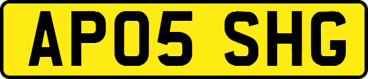 AP05SHG