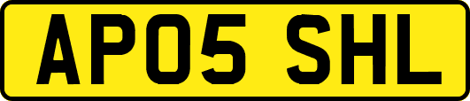 AP05SHL