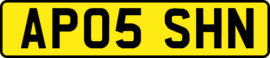 AP05SHN