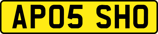 AP05SHO