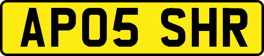 AP05SHR