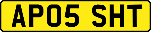 AP05SHT