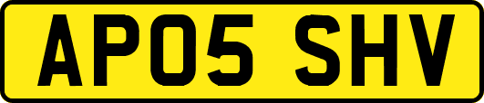 AP05SHV
