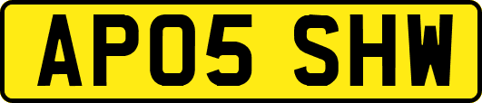 AP05SHW