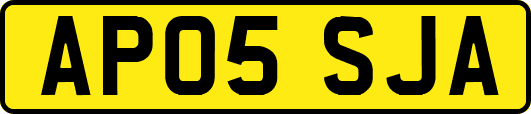 AP05SJA