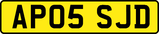 AP05SJD