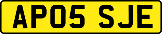 AP05SJE