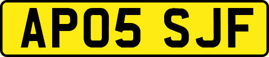 AP05SJF