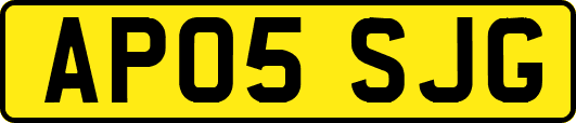 AP05SJG