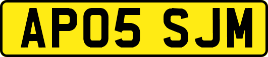 AP05SJM
