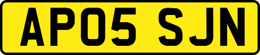 AP05SJN