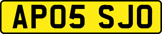 AP05SJO