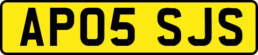 AP05SJS