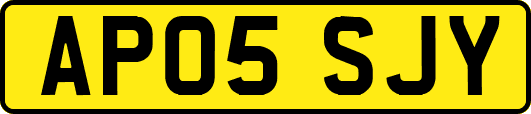 AP05SJY