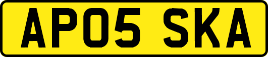 AP05SKA