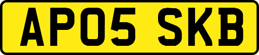 AP05SKB
