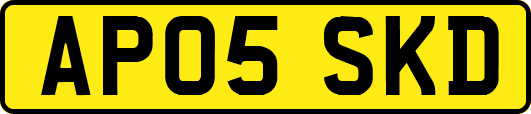 AP05SKD