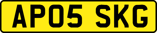 AP05SKG