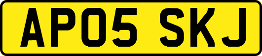 AP05SKJ