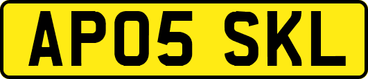 AP05SKL