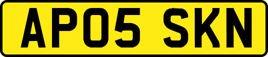 AP05SKN