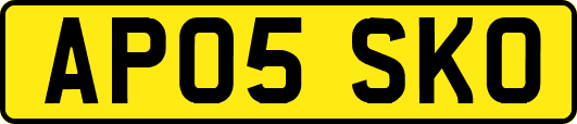 AP05SKO