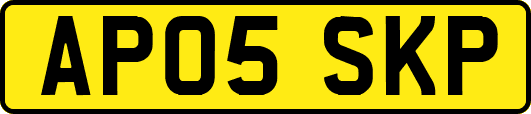 AP05SKP