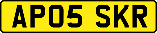 AP05SKR