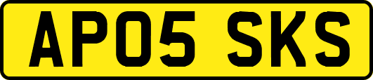 AP05SKS