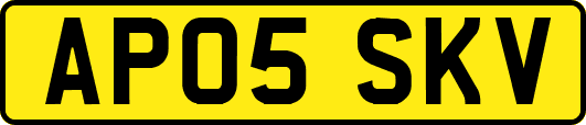 AP05SKV