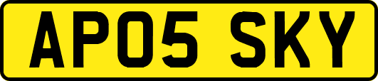 AP05SKY