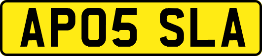 AP05SLA