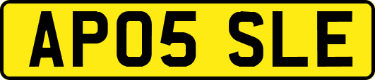 AP05SLE