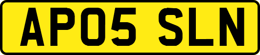 AP05SLN