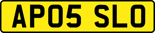 AP05SLO