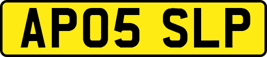 AP05SLP
