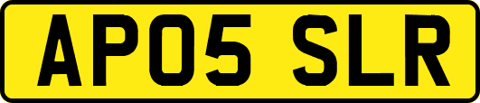 AP05SLR